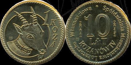1761-1794 59 Wrocław 1 KOZA Rw.