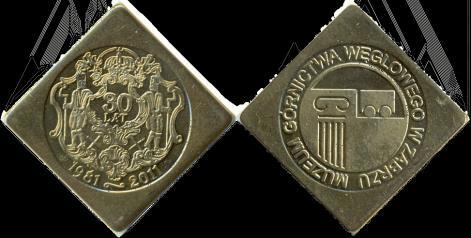 Zabrzu 60.1 Zabrze 30 LAT  Zabrzu