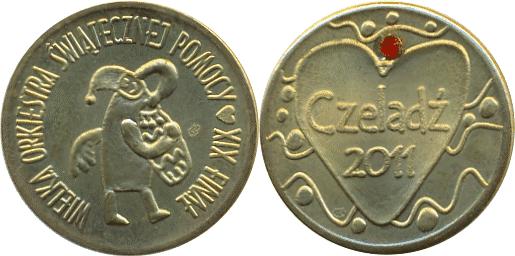 13 Czeladź WIELKA ORKIESTRA