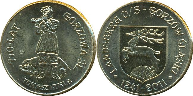GORZOWA ŚL. TOMASZ KUKLA Rw.