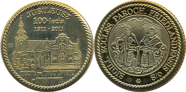 : Remiza Strażacka w Korfantowie z