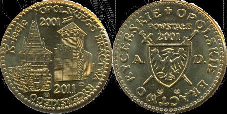 Wrocław 27 Opole 800 LAT