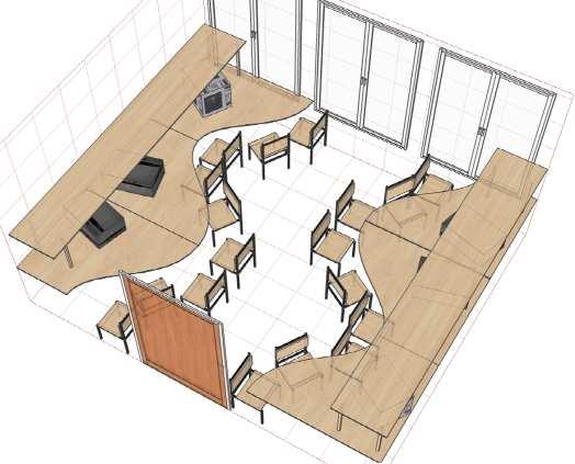 Laboratorium studenckie