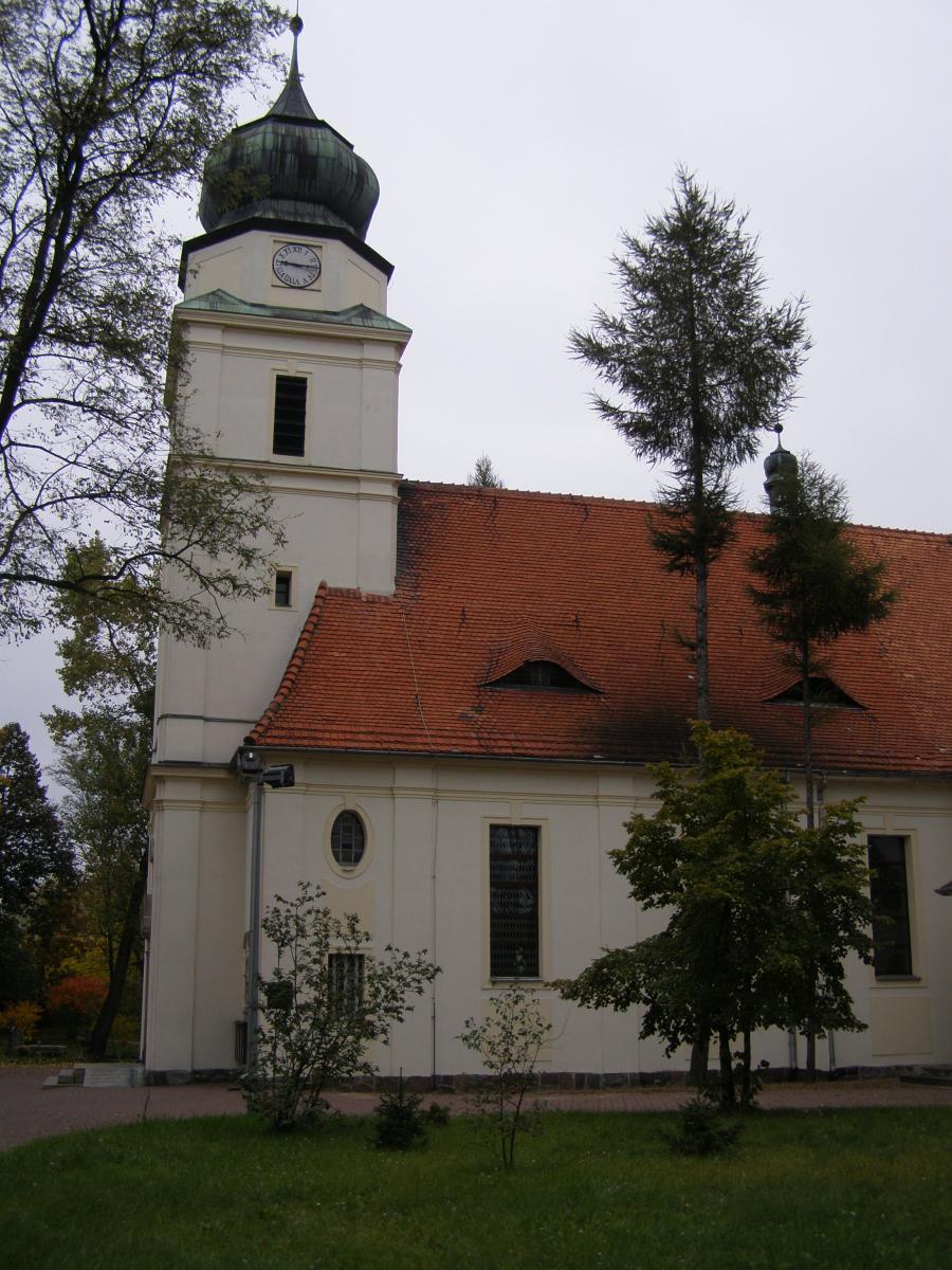Kościół św.