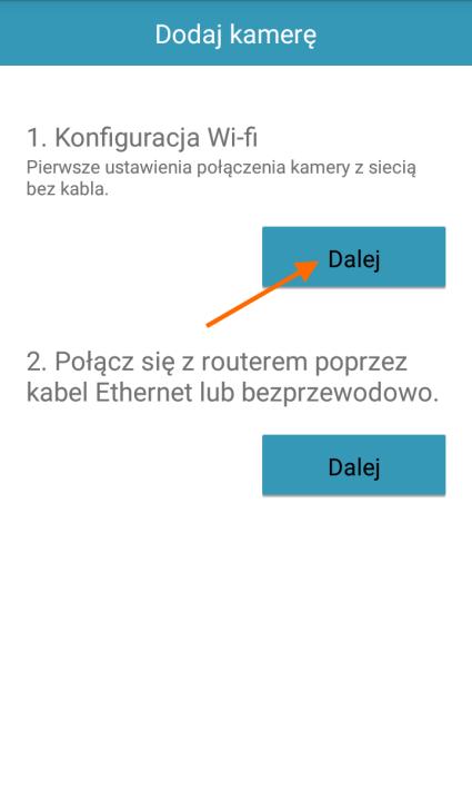 1-1) a następnie wybrać opcję Dodaj ręcznie. Kliknąć Dalej (rys 1-2).