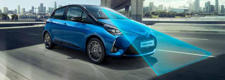 Pakiety dodatkowe Life Active Premium Dynamic Pakiet Comfort: klimatyzacja automatyczna dwustrefowa, chłodzony schowek, elektrycznie regulowane szyby przednie i tylne, tylne czujniki parkowania