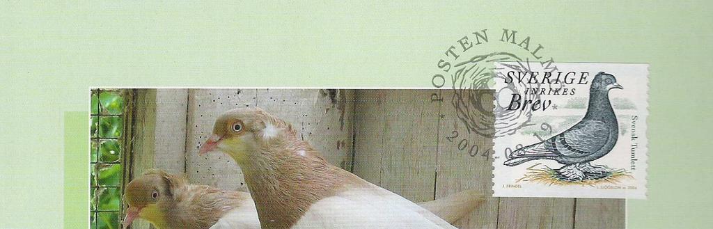 Kącik filatelistyczny Prezentowane walory filatelistyczne