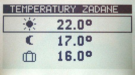 3.4 Wymuszenie CWU Wymuszenie realizacji nagrzania zasobnika CWU poza strefami ustawionymi w sterowniku np.: kotła lub pompy ciepła. Jeżeli tej funkcji nie widać to wyłącz Tryb uproszczony. 3.