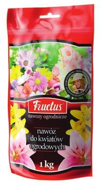 pelargonia, piwonia, rozchodnik, sasanka, stokrotka, szałwia, szarłat, tulipan, żeniszek krzewów kwitnących: berberys, budleja,