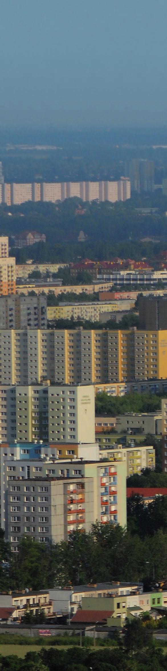 92 Cele pośrednie Pierwszy z wymienionych programów ma za zadanie wdrożyć działania, które ukształtują wśród mieszkańców Poznania i osób spoza Poznania przekonanie, że Poznań jest miastem wygodnym i