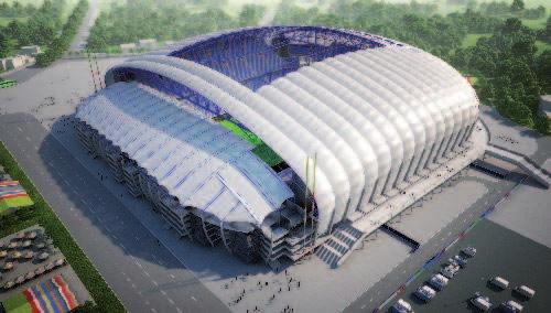 84 Cele strategiczne Cel strategiczny nr 2 Zwiększenie znaczenia miasta jako ośrodka wiedzy, kultury, turystyki i sportu OBSZAR: MIASTO WIEDZY, KULTURY, TURYSTYKI I SPORTU Miasto wiedzy stanowi