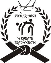 Wyniki III Turnieju Wiosennego w Karate Tradycyjnym o Puchar Miasta Łodzi Pierwszy krok 2010 i młodsi 1 Jakub
