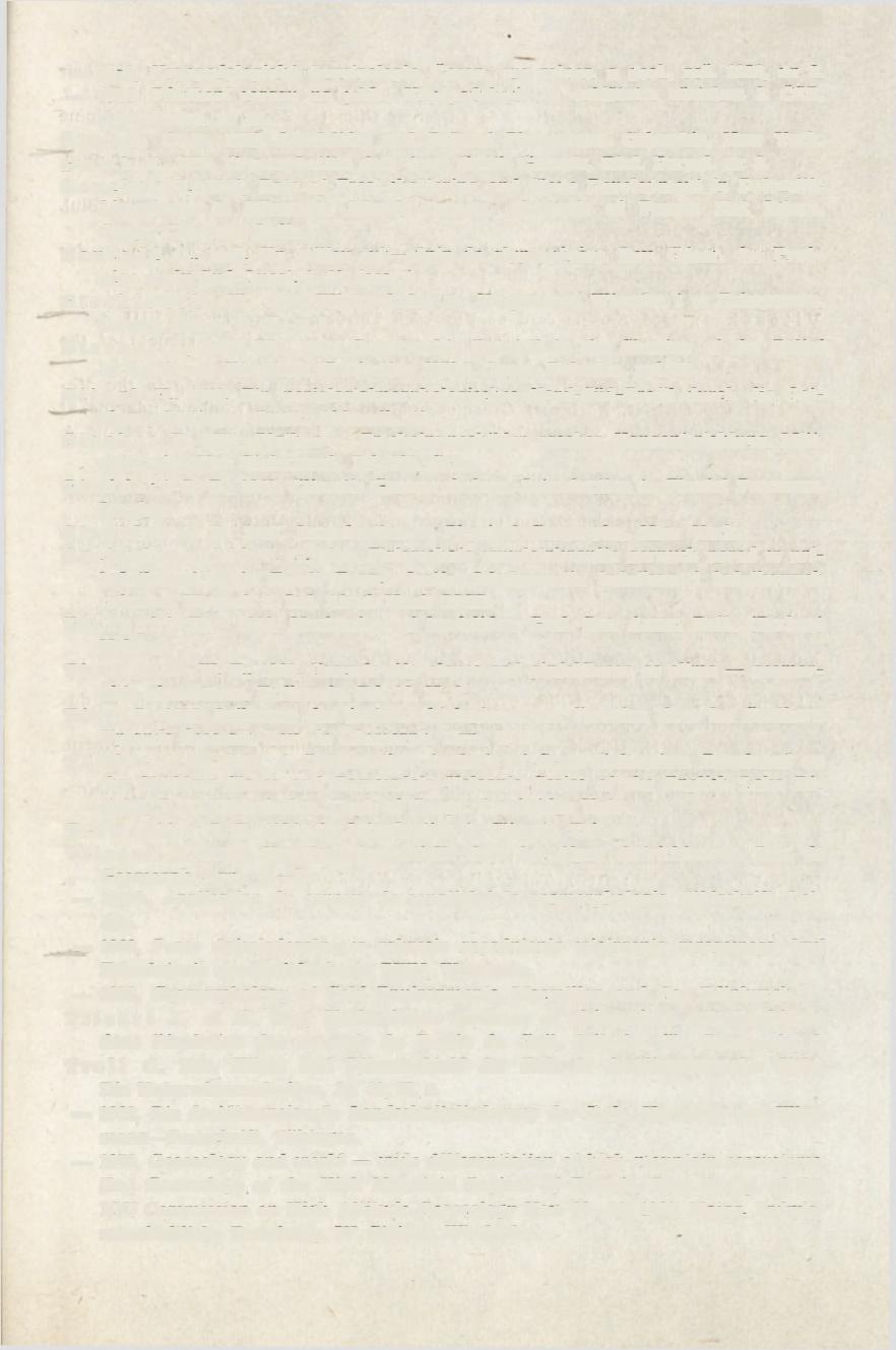 123 1958, Kryopedologickâ terminologie, Casop. pro miner, a geol., roć. 1958, nr 3. 1960, Pûsobeni mrazu na pùdu, Kryopedologie se zvlâstnim zfetelem k CSR, Geotechnica, nr 27. S h a r p e C. F.