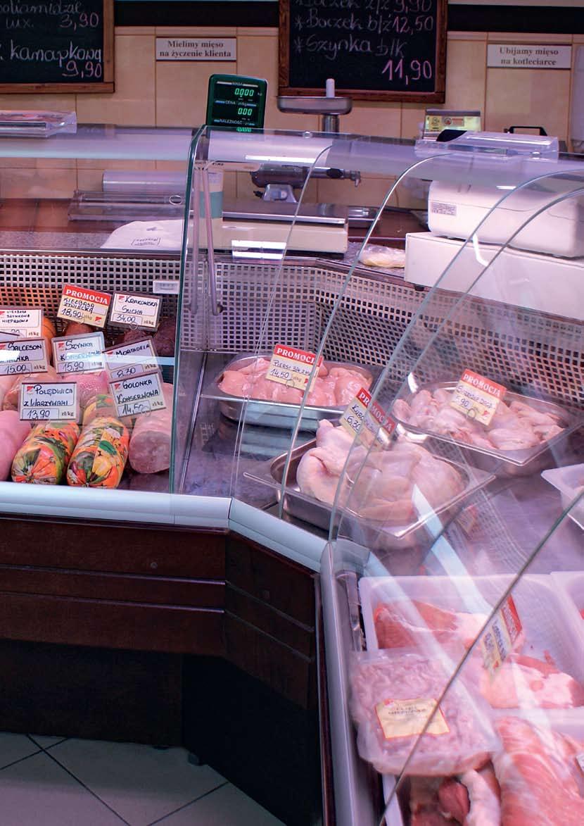 europa Refrigerated