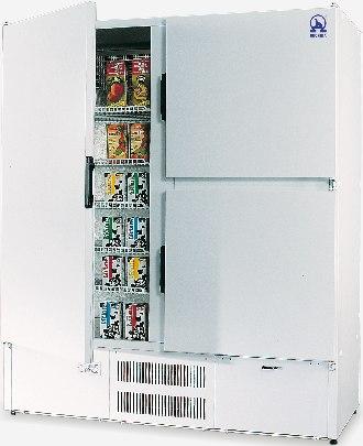 SZAFY CHŁODNICZE REFRIGERATED CABINETS