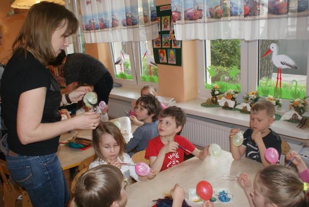 Tygrysków zaprezentowała w tych dwóch grupach