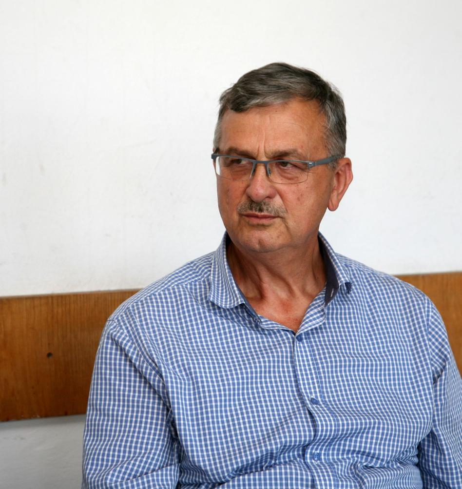 Jest natomiast potwierdzenie nadania medalu Prezydenta Bydgoszczy, odznaczenia Starosty Bydgoskiego,