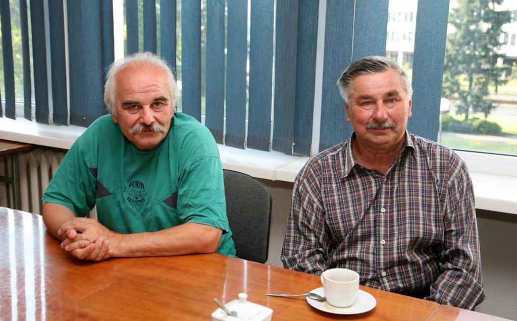 Kujawsko-Pomorskim, Prezydentem Bydgoszczy, Starostą Bydgoskim, Przewodniczącym bydgoskiej organizacji NOT-owskiej, pracownikami naukowymi wyższych uczelni, zapraszamy przedstawiciela Redakcji.