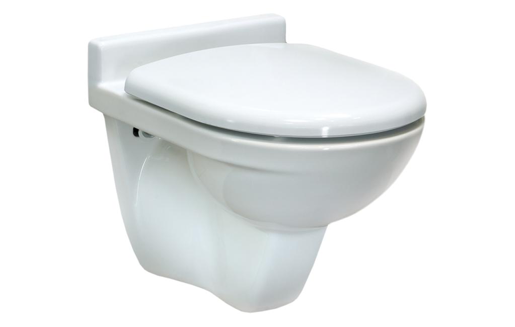 BIS Systemy sanitarne - stelaże podtynkowe R BIS Vario WC Miska toaletowa BIS Vario WC Akcesoria dla BIS Vario WC Basic 10 miska
