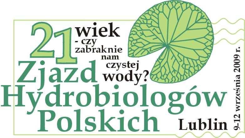 SPIS PUBLIKACJI OŚRODKA LUBELSKIEGO DOTYCZĄCYCH ŚRODOWISK WODNYCH I MOKRADŁOWYCH Podejmując się organizacji 21.