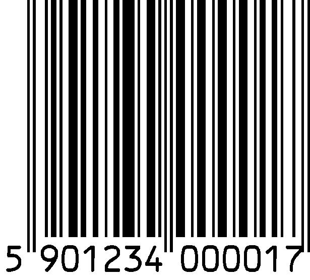 4 Tworzenie oznaczeń kodowych z uwzględnieniem funkcji opakowania W celu odzwierciedlenia numerów GTIN w kodzie kreskowym oraz innych dodatkowych danych, w tym atrybutów jednostek handlowych i