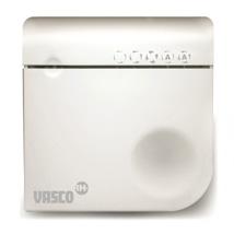 Rekuperatory systemu VASCO SILENT VENTILATION o wydajnościach nominalnych od 150 do 500 m 3 /h, a także system kanałów powietrznych zaprojektowano z przeznaczeniem do zastosowania w domach