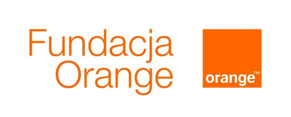 Orange dla Bibliotek Głównym celem programu realizowanego przez Fundację Orange jest edukacja oraz popularyzacja wykorzystania Internetu przez użytkowników Bibliotek, a w