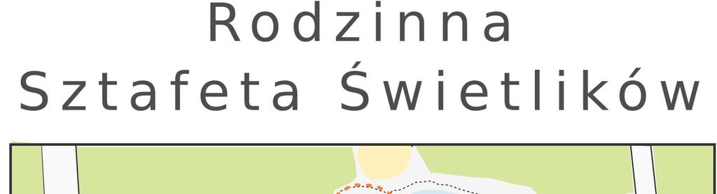 W Biurze Zawodów każda ze sztafet otrzyma