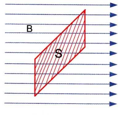 Zadanie 2 Przewód z prądem I=5A został umieszczony w polu magnetycznym między biegunami magnesu, które mają przekrój kwadratowy o boku 4 cm.