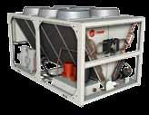 Nieograniczona liczba innych urządzeń BACnet TM gat i instalacja dząca BCI-C Uniwersalny Tracer UC400 + XM30 AHU Tracer UC400/UC600 Nieograniczona liczba innych urządzeń Modbus ED + ZN525 Uniwersalny