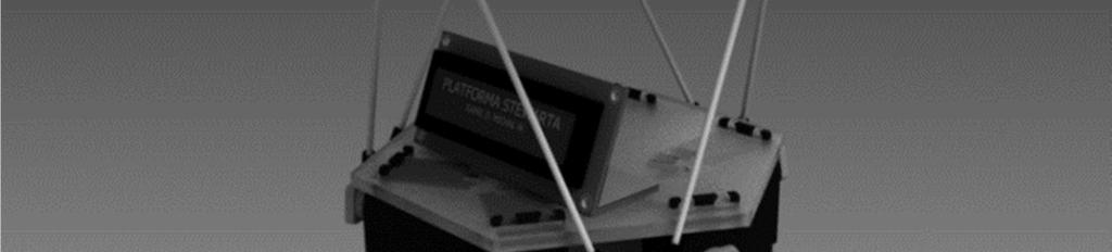 piotrowski@pg.gda.pl Streszczenie: Platforma Stewarta-Gougha, wynaleziona w 1965 roku, nadal jest popularnym tematem prac inżynierskich i naukowych.