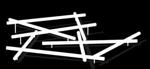 Edelstahl-Erdanker 10 kotwy gruntowe wykonane ze stali nierdzewnej Bei Einbau von horizontalen  