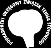 Rozgrywkami kieruje oraz nadzoruje ich przebieg Podkarpacki Okręgowy Związek Tenisa Stołowego w Rzeszowie. 2. Miejsce i termin 2.1.