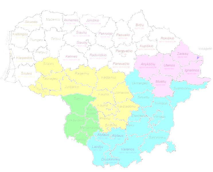 Dlaczego przykład litewski dla Mołdawii?