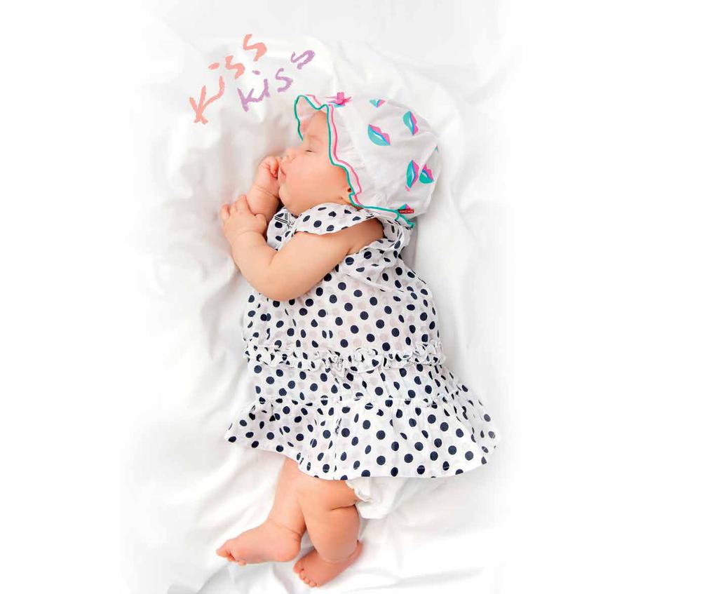 0-5 MONTHS MIESIĘCY MAŁY