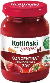 Kotliński Specjał