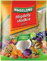 SPOŻYWCZYCH Migdały