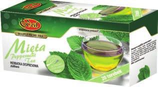 ekspresowa 10 x 30 g