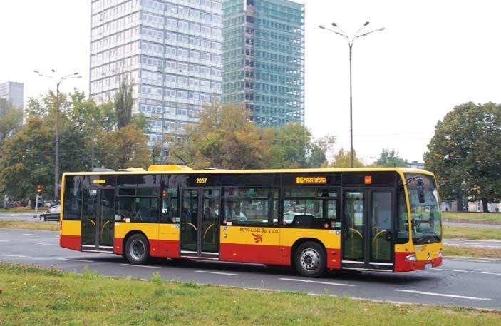 wania przetargowe, w ramach których zakupiono 19 autobusów o łącznej wartości 8,9 mln zł. Wśród przedsiębiorstw tych znajdują się m.in. PKS Kłodzko i PKS Szczecinek.