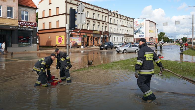 REKOMENDACJE Włączenie Rad Dzielnic w pomoc mieszkańcom Szkolenia, edukacja i komunikacja Łatwiejszy dostęp mieszkańców do planów