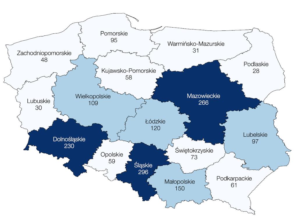Aktualny stan prac nad oceną programów samorządowych i ministerialnych Do 17.06.2016 r.