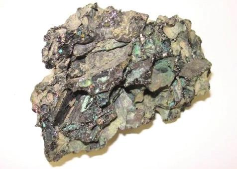 He used this new method in his copper smelter in Banska Bystrzyca and then he established a similar smelter in 1469 in Mogiła, near Krakow.