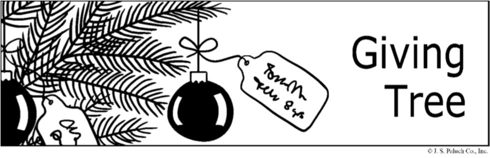 THIRD SUNDAY OF ADVENT DECEMBER 14, 2014 IN LOVING MEMORY MISSALETTES Barbara Wowak SANCTUARY LAMP Jerzy Aleksandrowicz MASS INTENTIONS SATURDAY, DECEMBER 13, 2014 5:00 pm The People of the Parish,