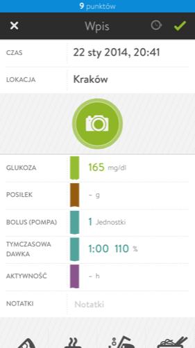 W przeglądzie znajdziesz ponadto: Przyciski przeróżnych wyzwań Ostatnio dodane przez Ciebie zdjęcie w miniaturze iiiiiii Cukrowego Potwora 4.