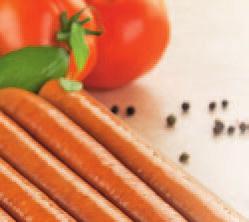 Kiełbasa grillowa