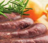 Kiełbasa biesiadna 