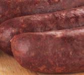 900 g Kaszanka
