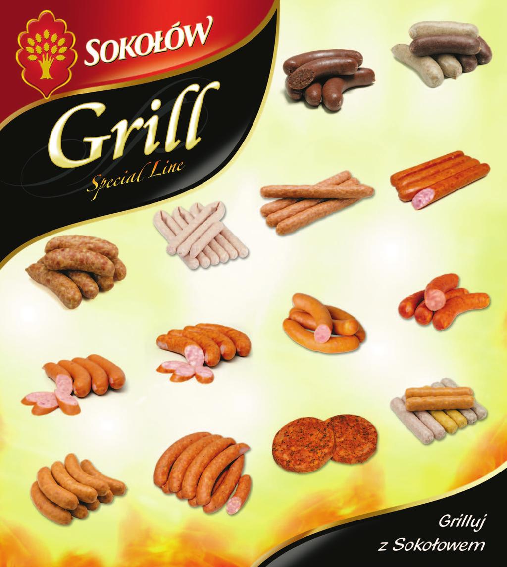 Od rozpałki po grille. Wszystko na grill znajdziesz w MAKRO Kaszanka codzienna opak. 700 g 5,79 (6,08) Mix kaszanek opak. 600 g 5,69 (5,98) Kebab turecki na grill opak.