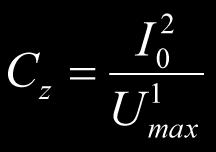 a indukcyjność L uzwojenia: Z rysunku 5: I = 52 ma, F I =,82 mas, T I = 1,6 ms, L = 38 mh.