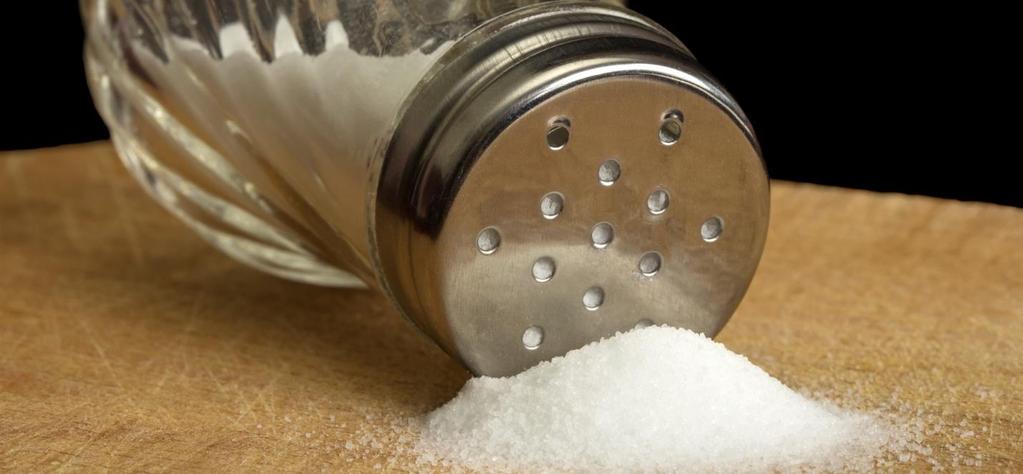 Dzięki realizacji inwestycji intensyfikacji produkcji soli suchej w Janikowie w 2015 roku, Grupa jest w stanie produkować zdecydowaną